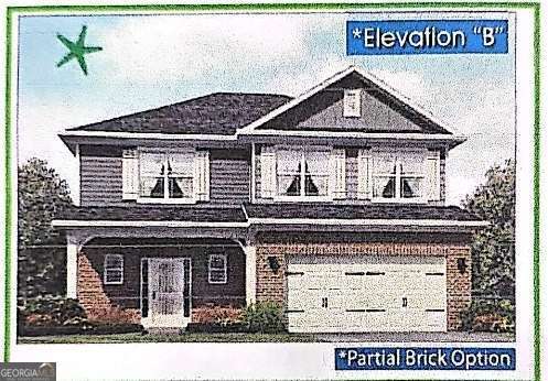 309 Melanie Court Property Photo