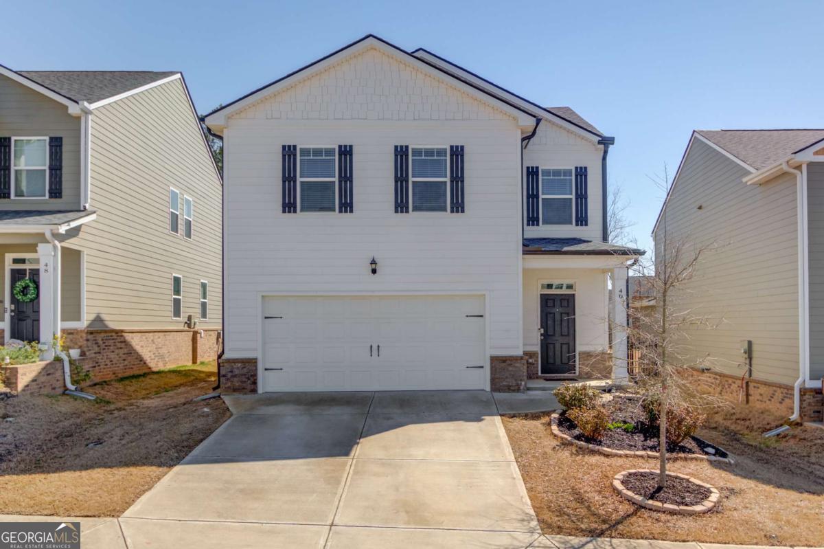 40 Rainy Court Property Photo