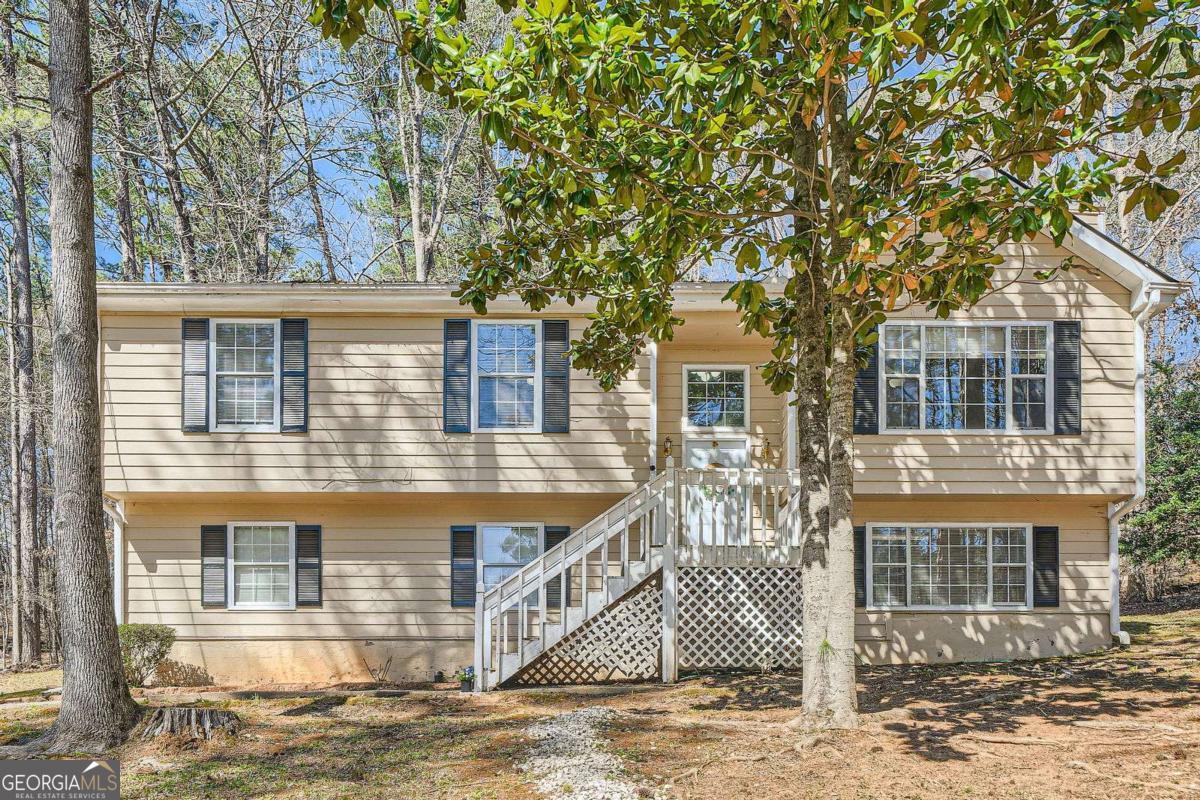 4605 Woodcroft Cove Property Photo 1
