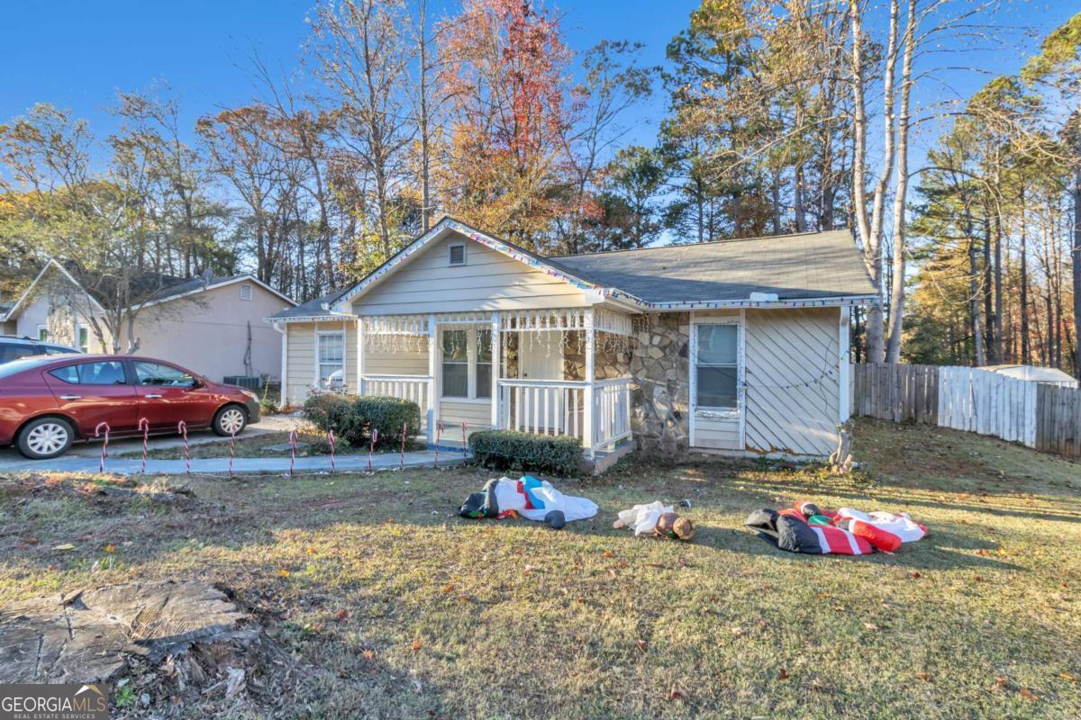 3109 Meadow Wood Court Property Photo