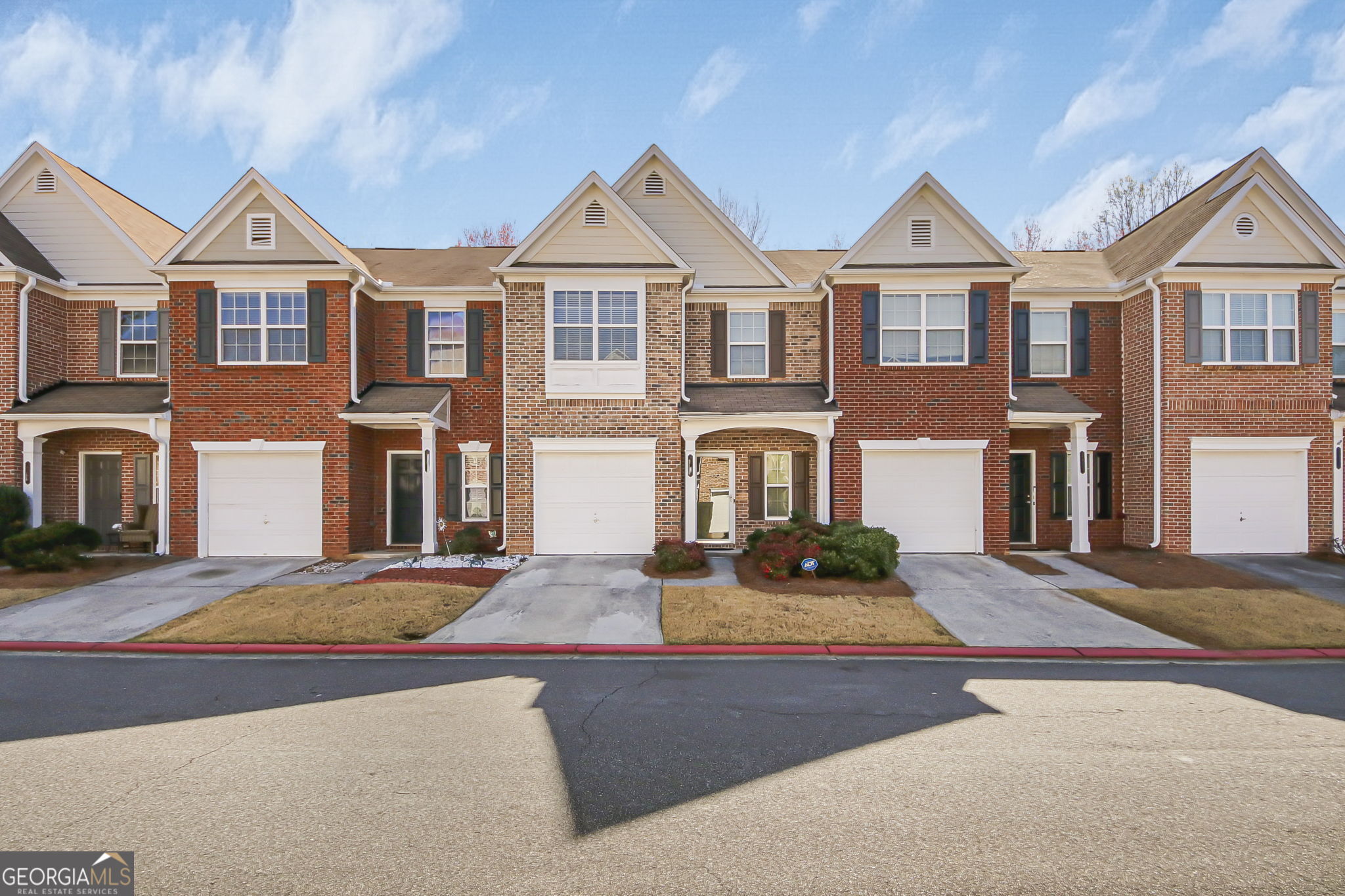 2411 Heritage Park Circle Nw # 14 Property Photo