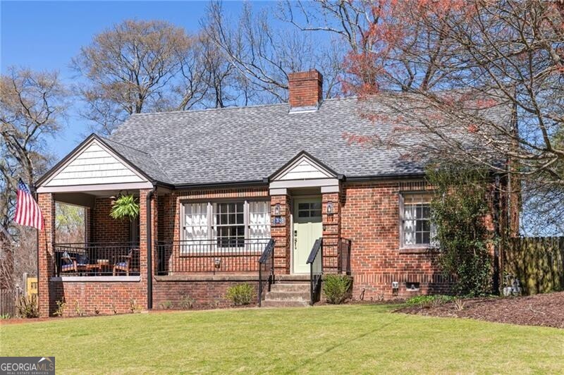 1328 Briarwood Drive Ne Property Photo