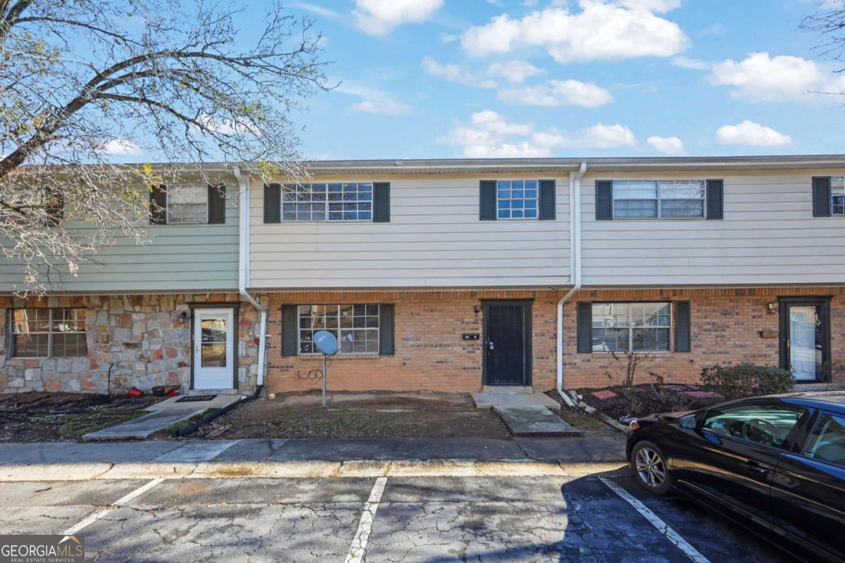 4701 Flat Shoals Road # 49c Property Photo