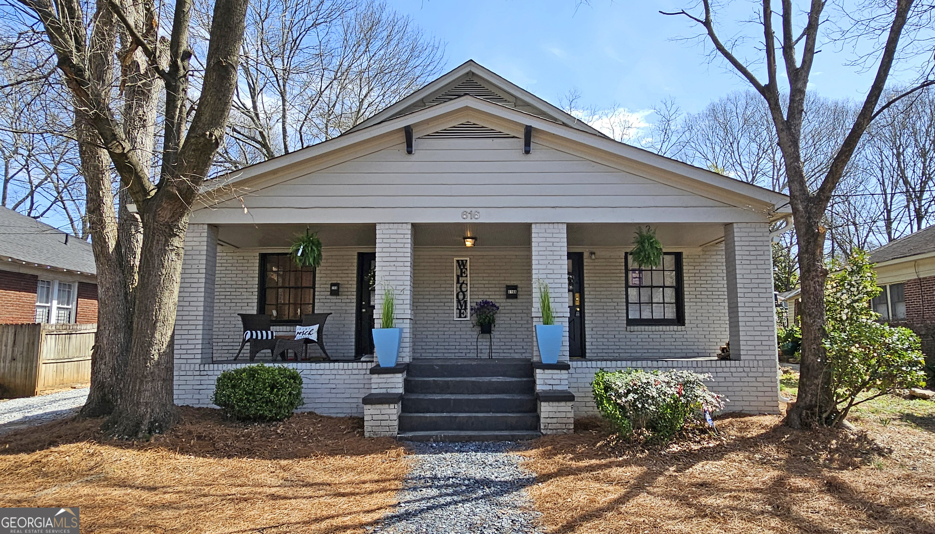 616 Moreland Avenue Se # A Property Photo