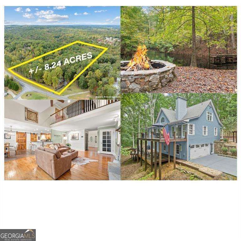 6245 Julian Road Property Photo 1