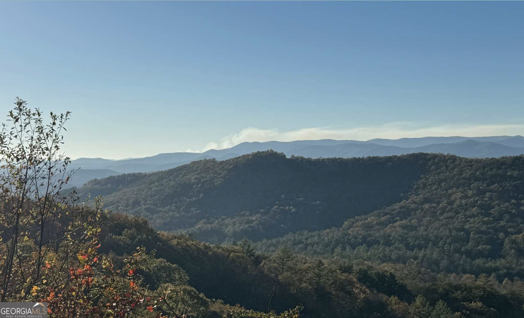 5.6400 Acres Griffith Parkway Property Photo