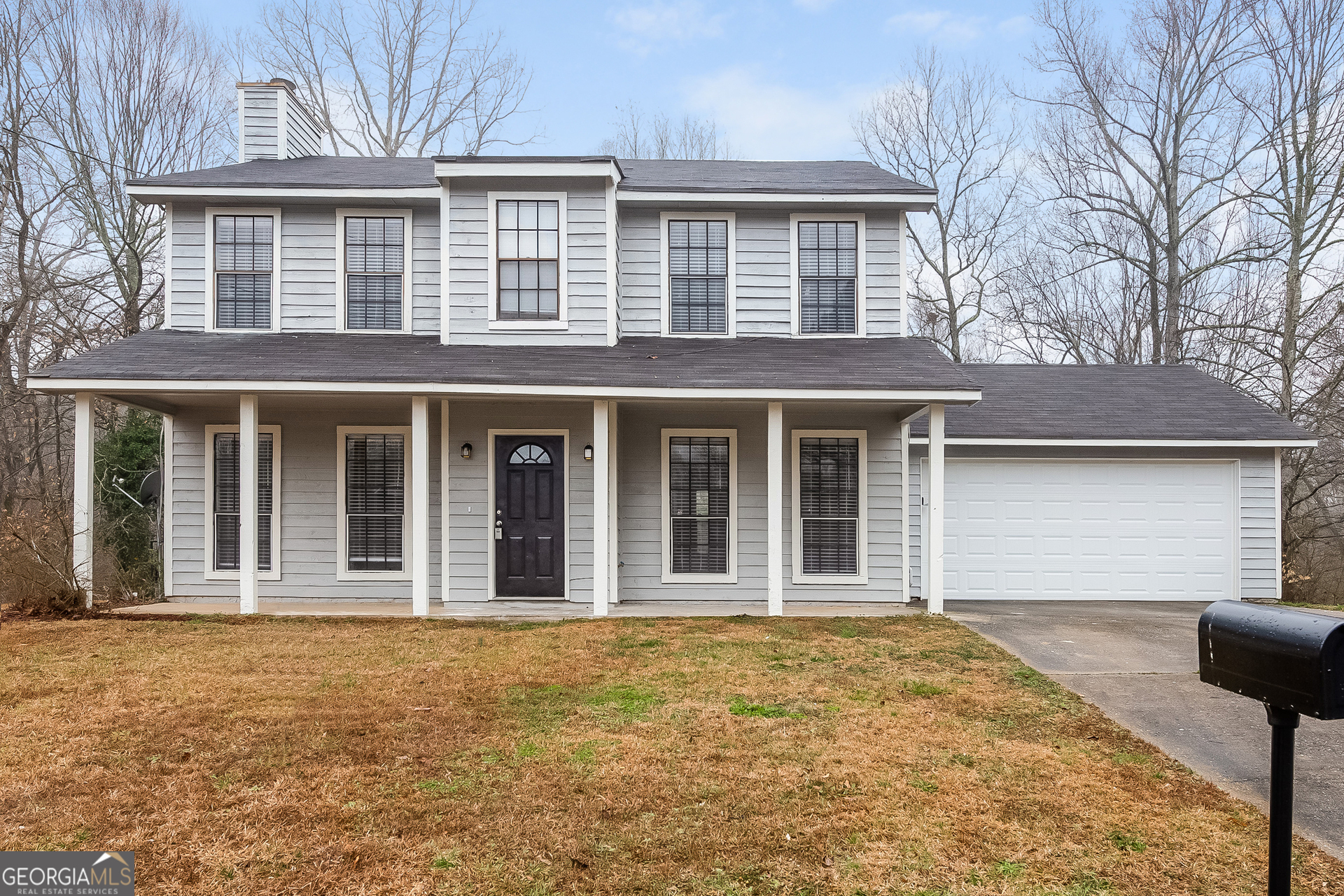 3586 Riverchase Drive Property Photo