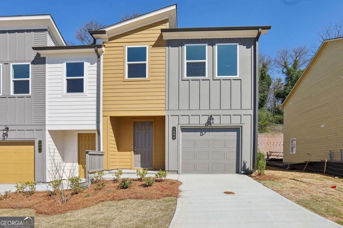 1696 Gunnin Trace Nw # 244 Property Photo
