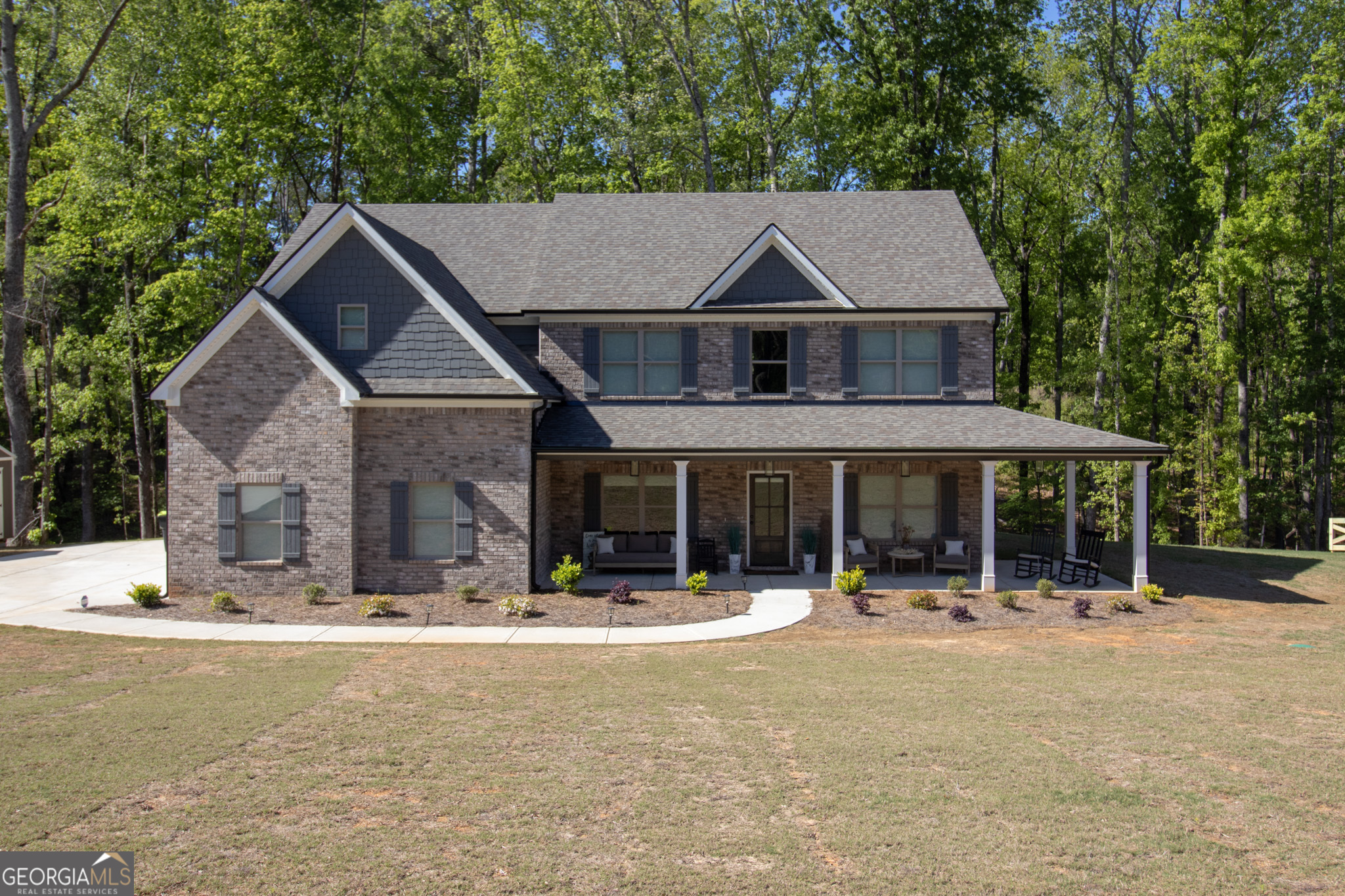 830 Turner Road Property Photo
