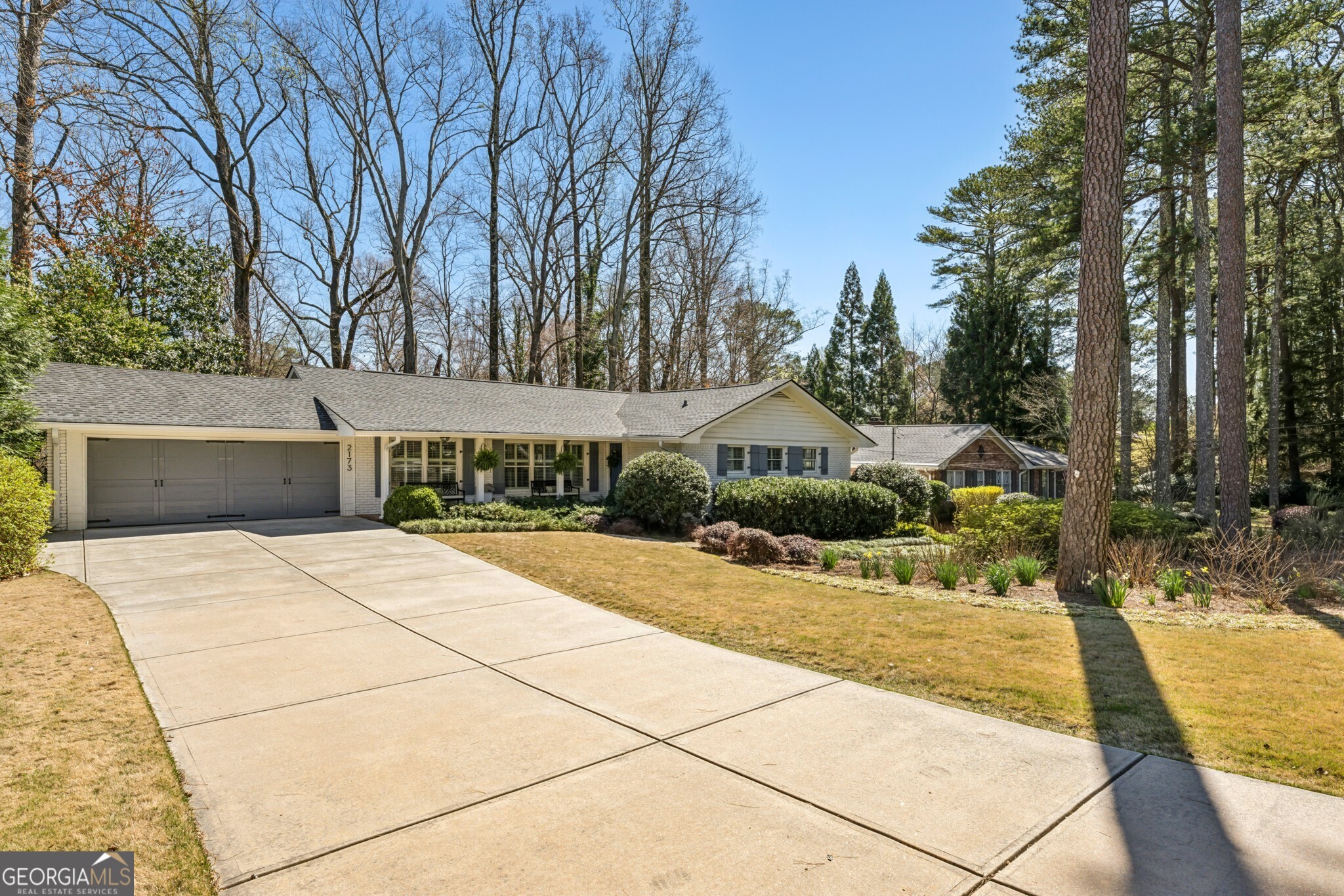 2173 Lebaron Drive Ne Property Photo