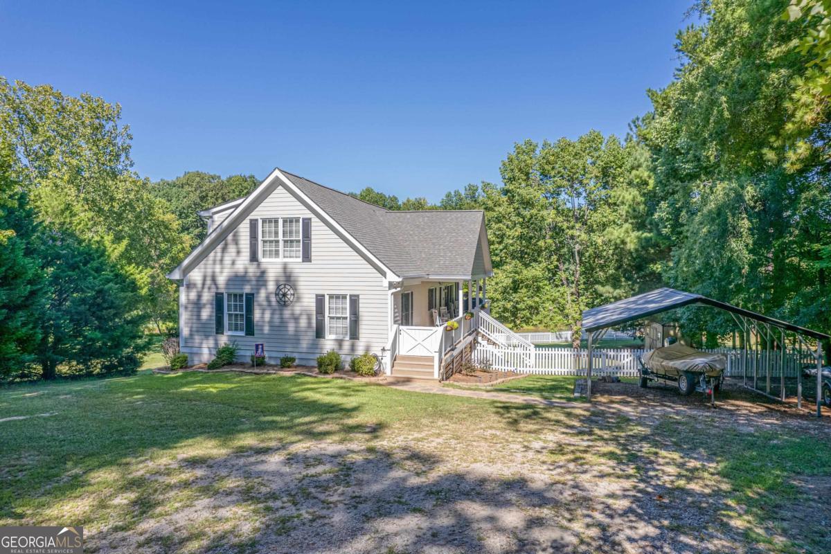 219 E River Bend Drive Property Photo