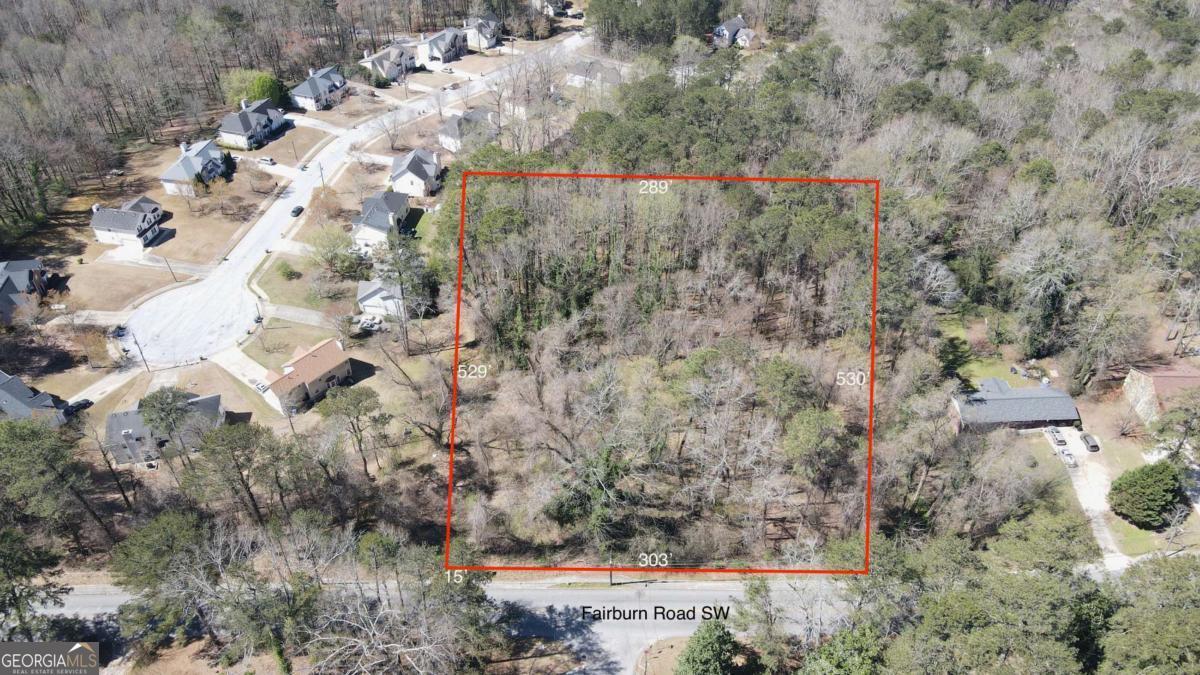 1831 Fairburn Road Sw Property Photo