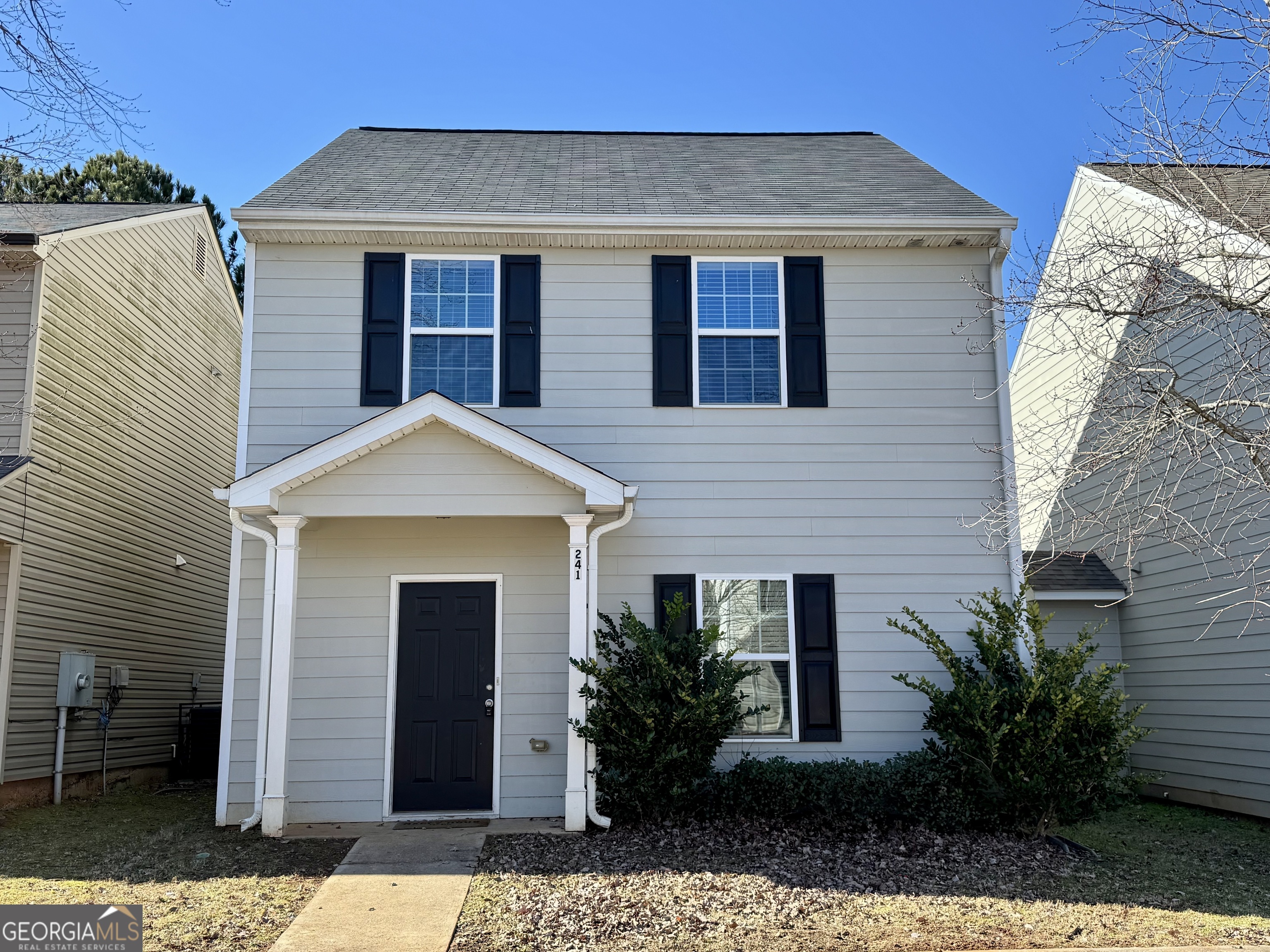 241 Coral Circle Property Photo