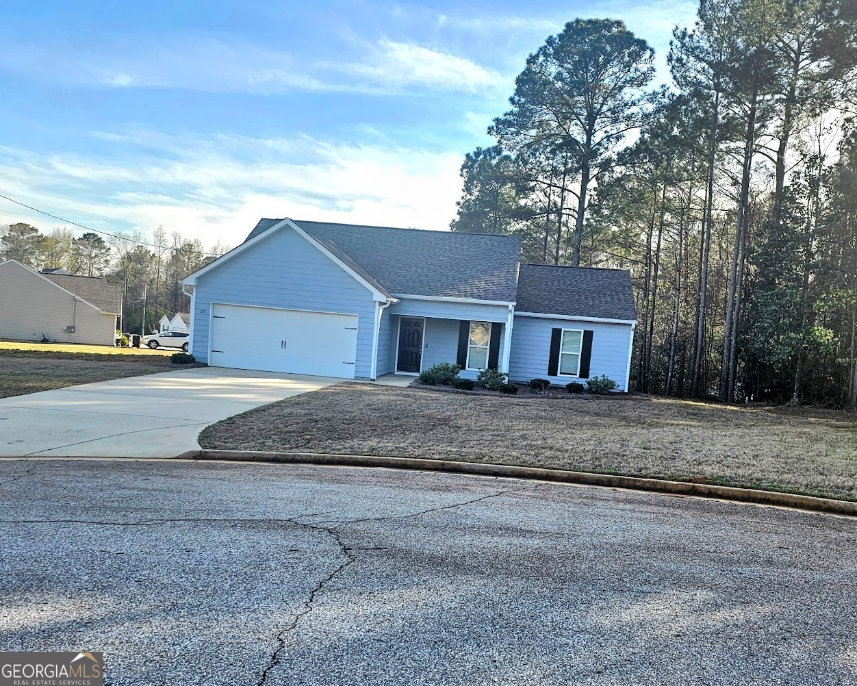 175 Saw Mill Court Property Photo