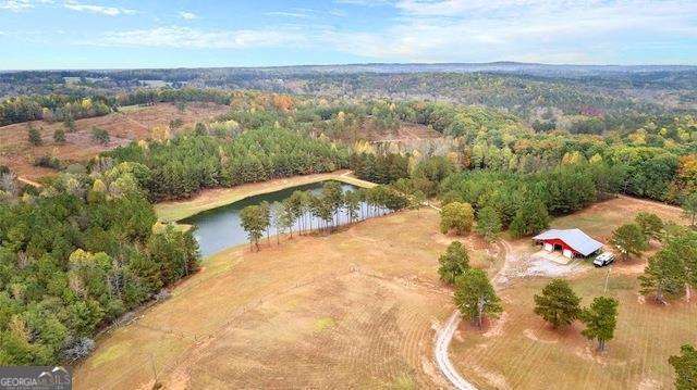 1915 Whooping Creek Church Road - Tract #1 Property Photo