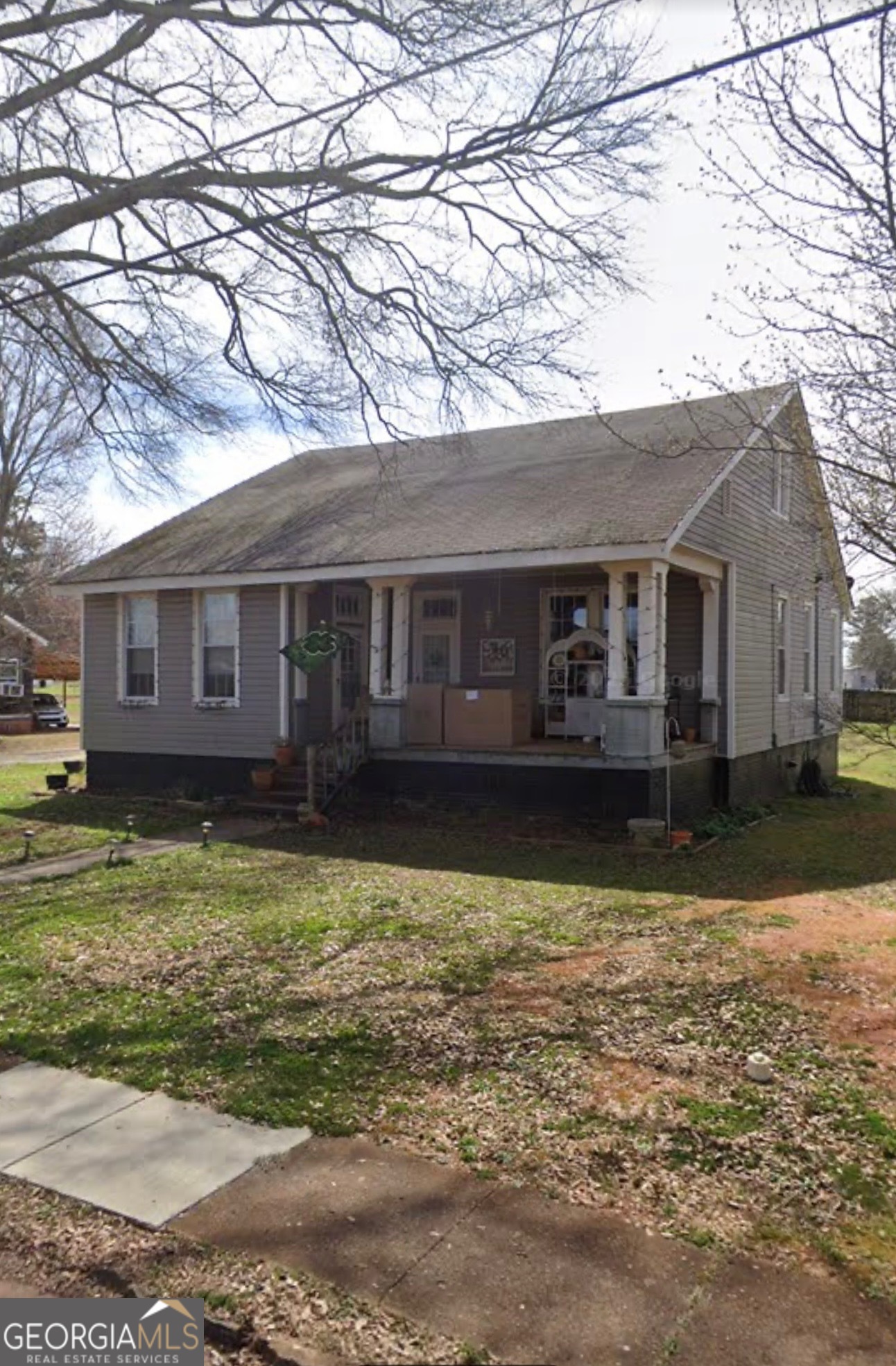 205 Cranford Street Property Photo 1