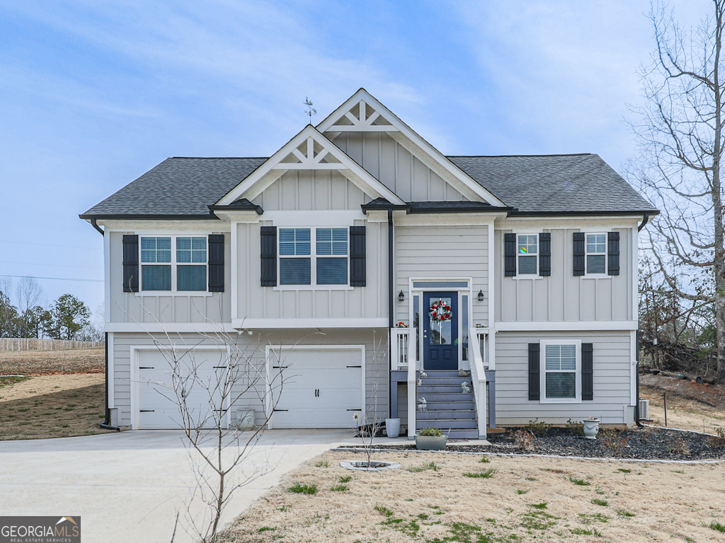 1445 Yellow Creek Road Property Photo