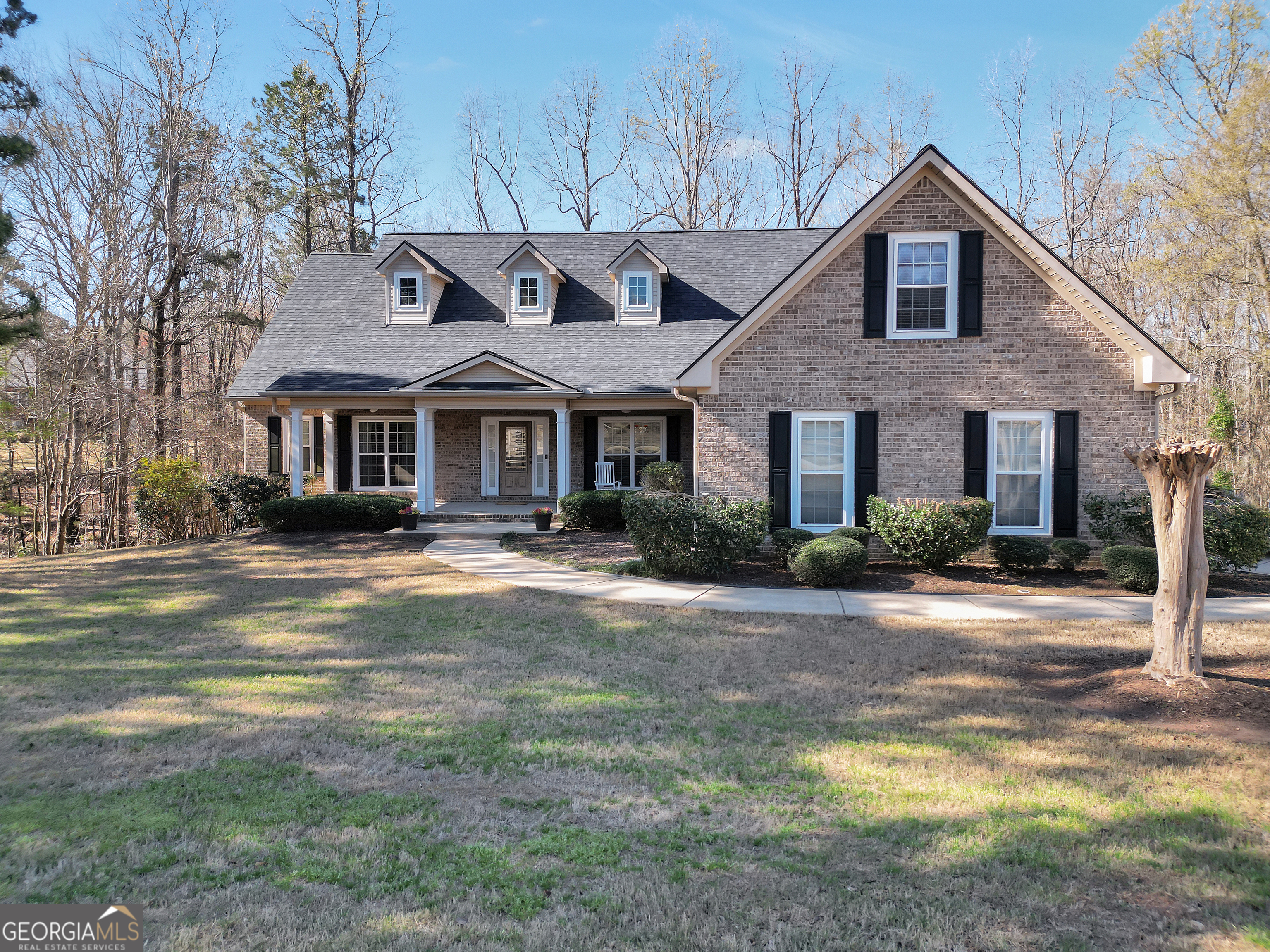 4111 Alayna Lee Circle Property Photo