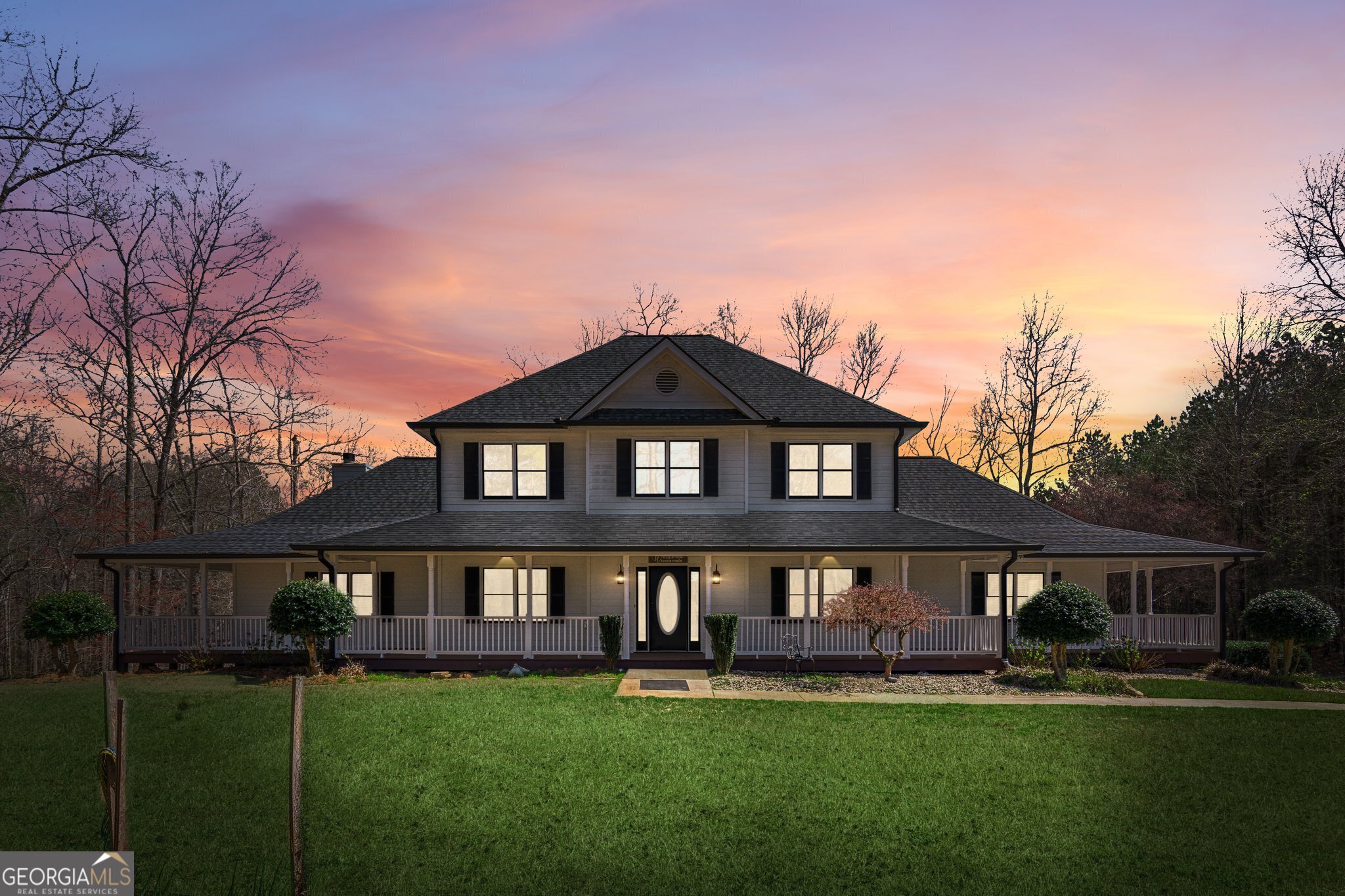 11637 Brown Bridge Road Property Photo