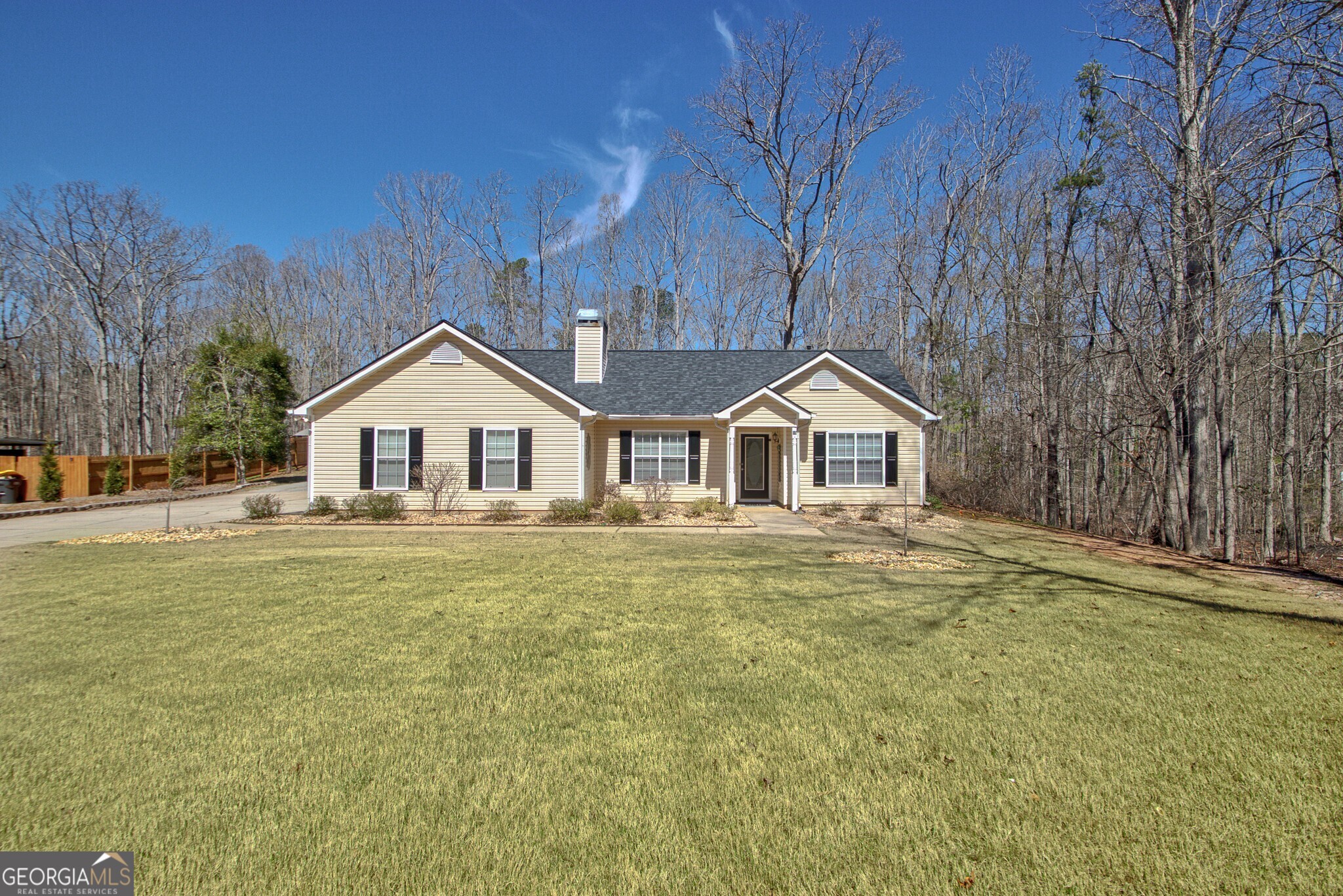 95 Paces Landing Trail Property Photo