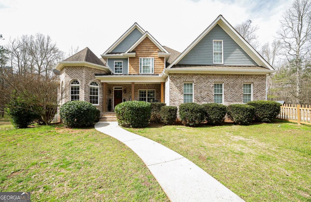 2400 Union Church Road Property Photo