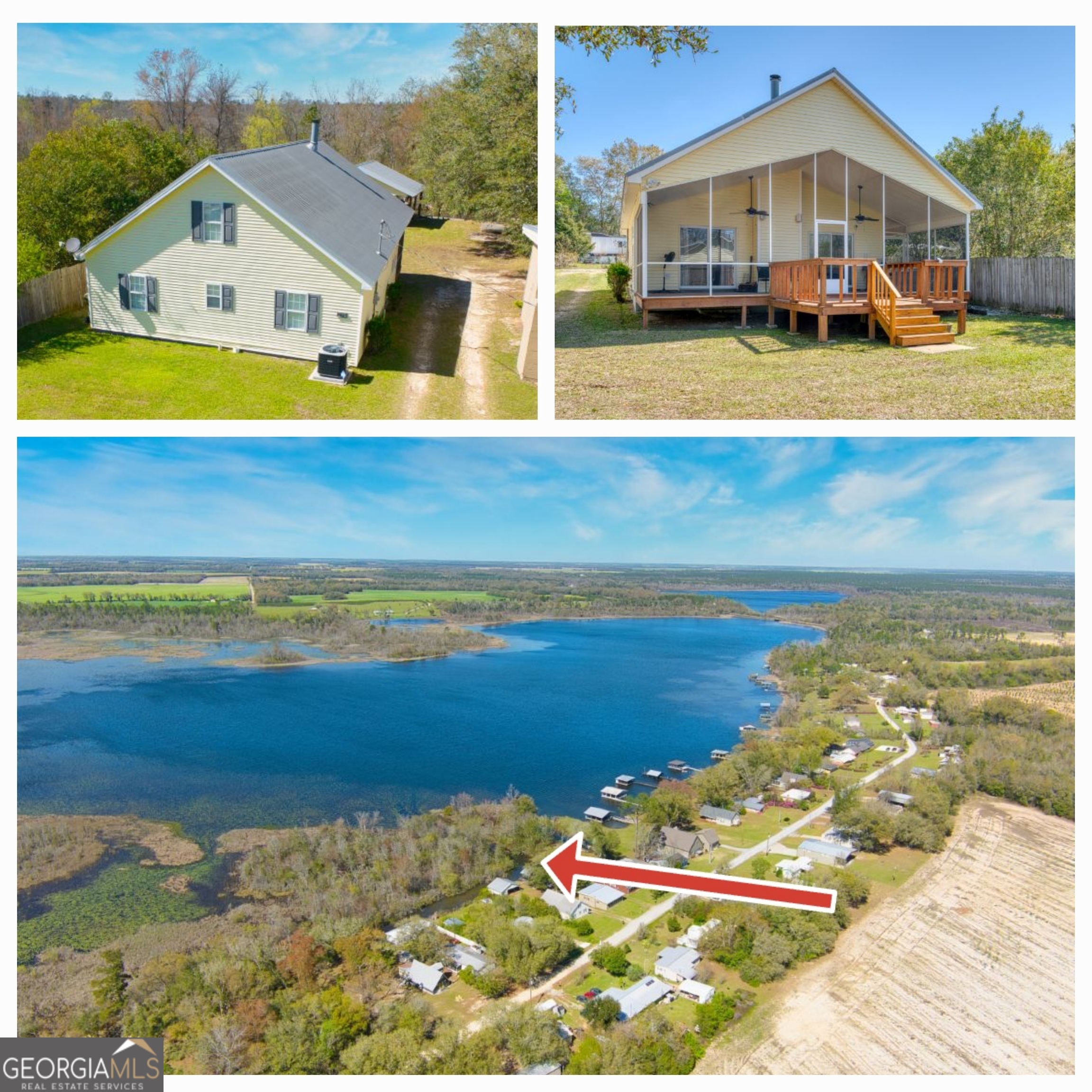 Donalsonville Real Estate Listings Main Image