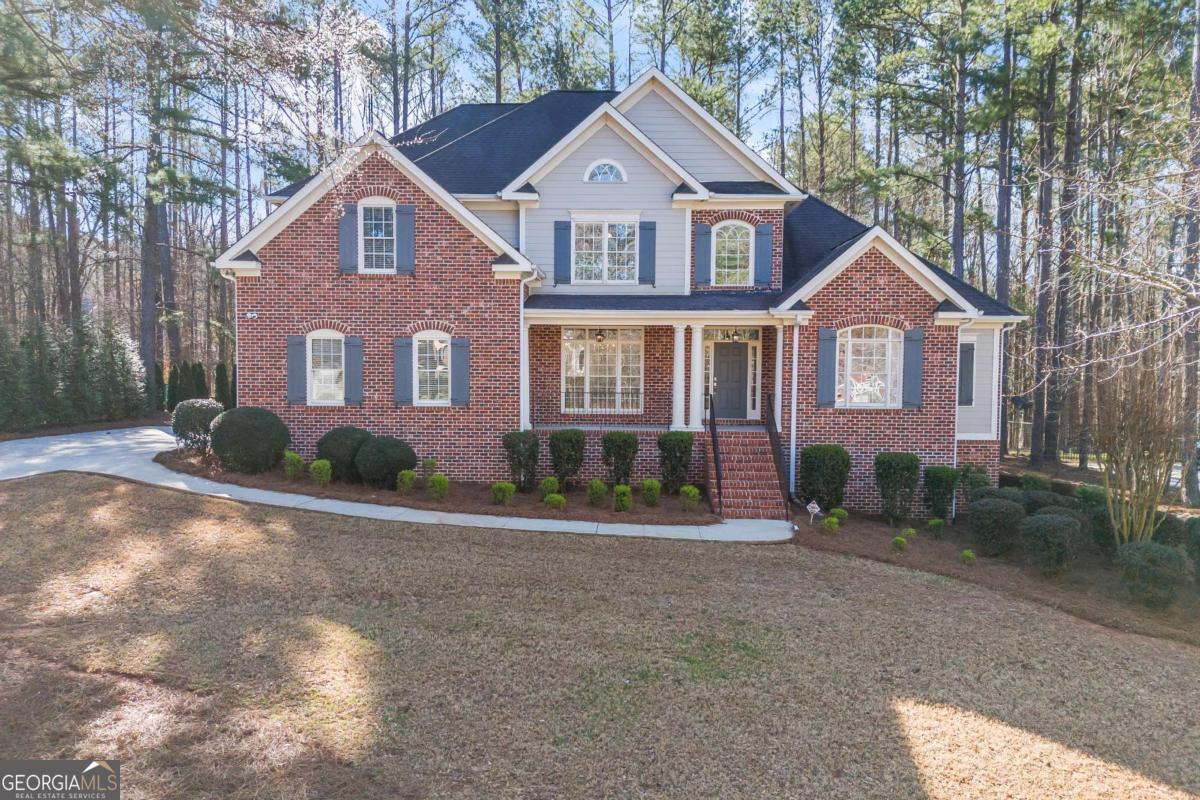 1071 Ridgeview Lane Property Photo