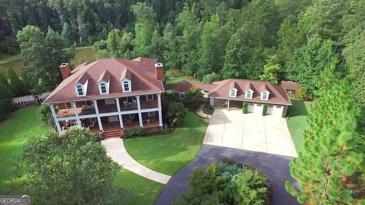 1575 Oak Mountain Road Property Photo 1