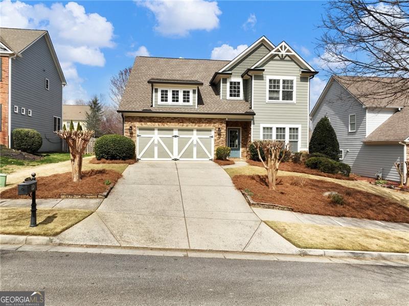 7839 Keepsake Lane Property Photo