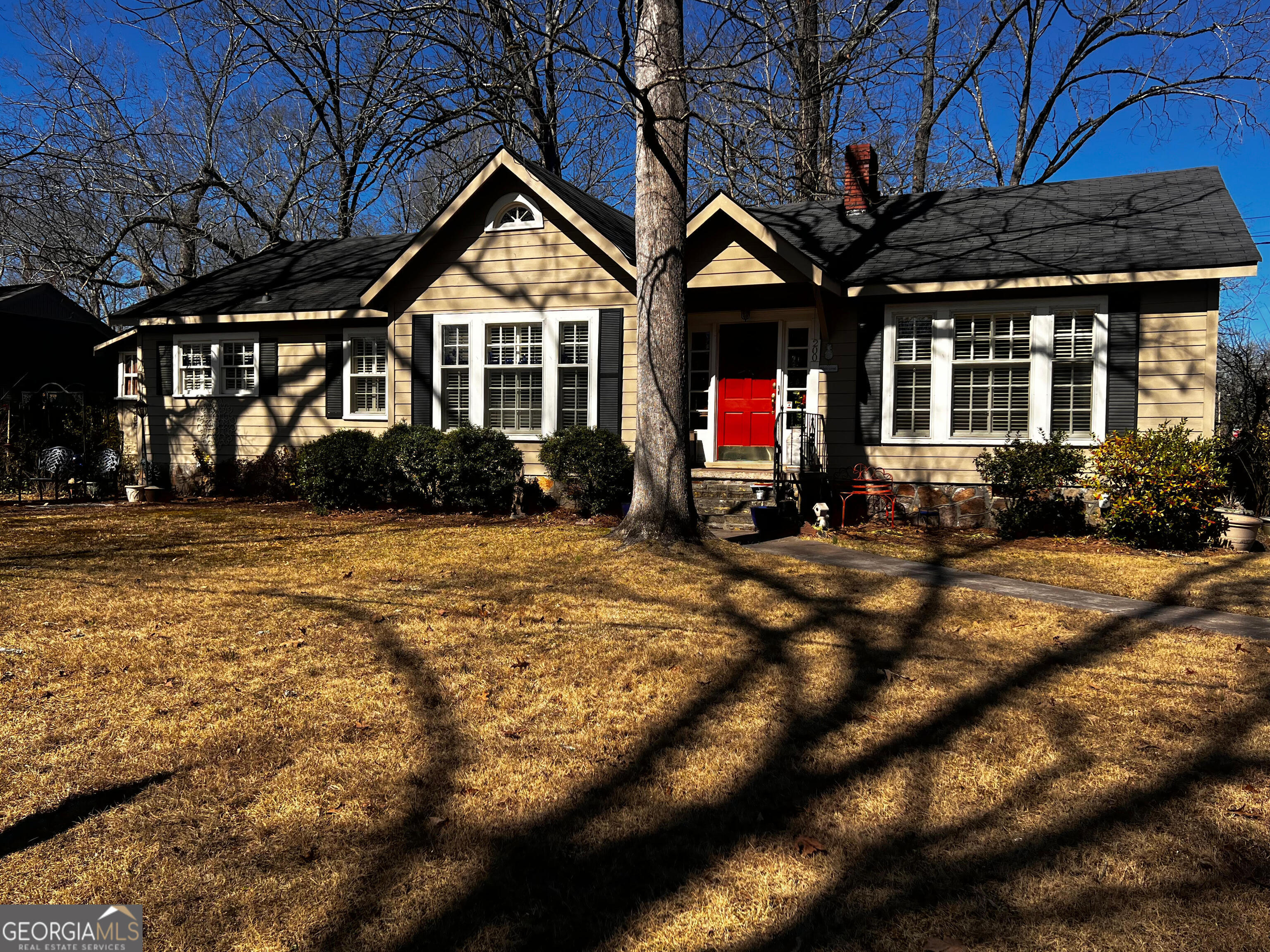 200 Dodd Street Nw Property Photo