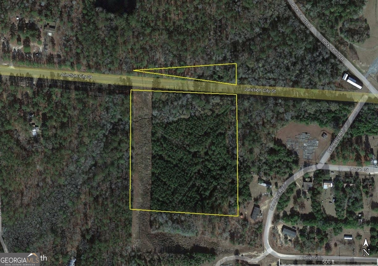 Talbot County Real Estate Listings Main Image