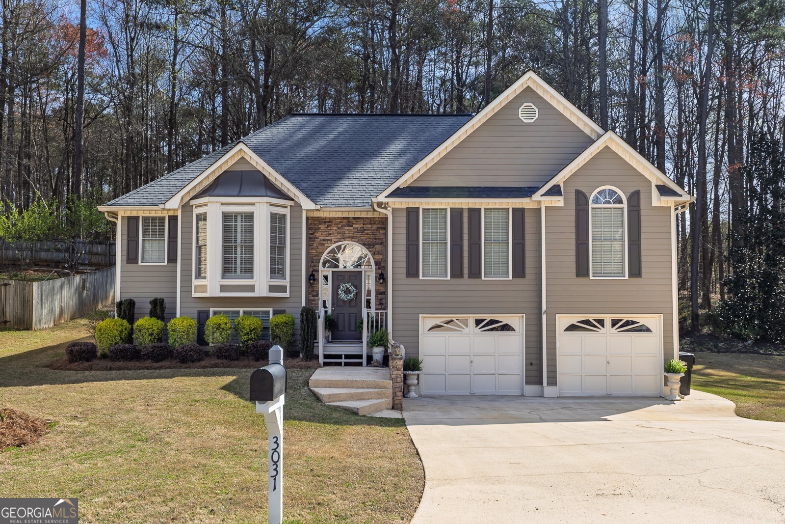 3031 Clove Tree Lane Property Photo