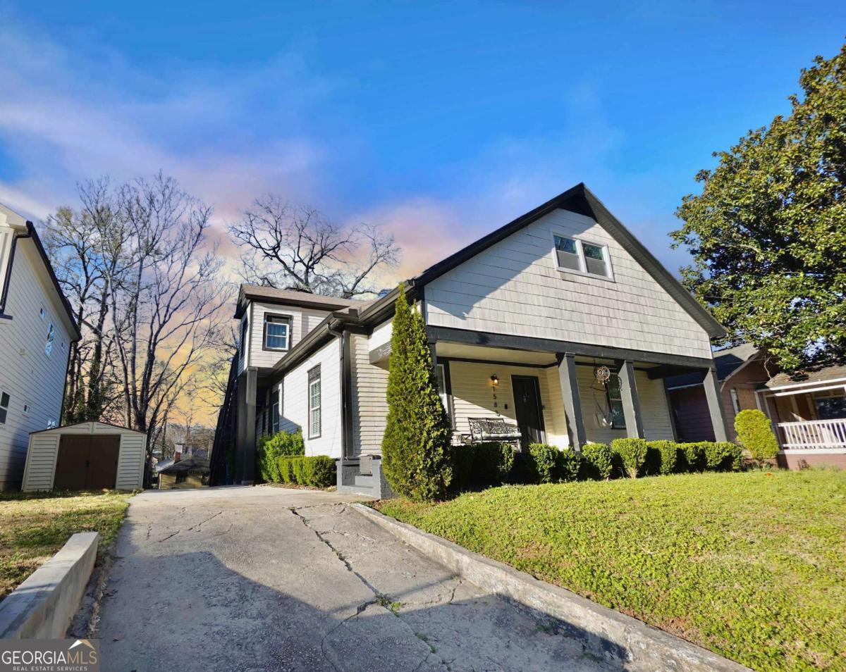 1583 Elixir Avenue Sw Property Photo