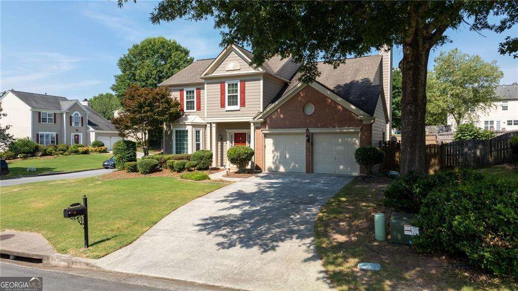 900 Cherringham Court Property Photo