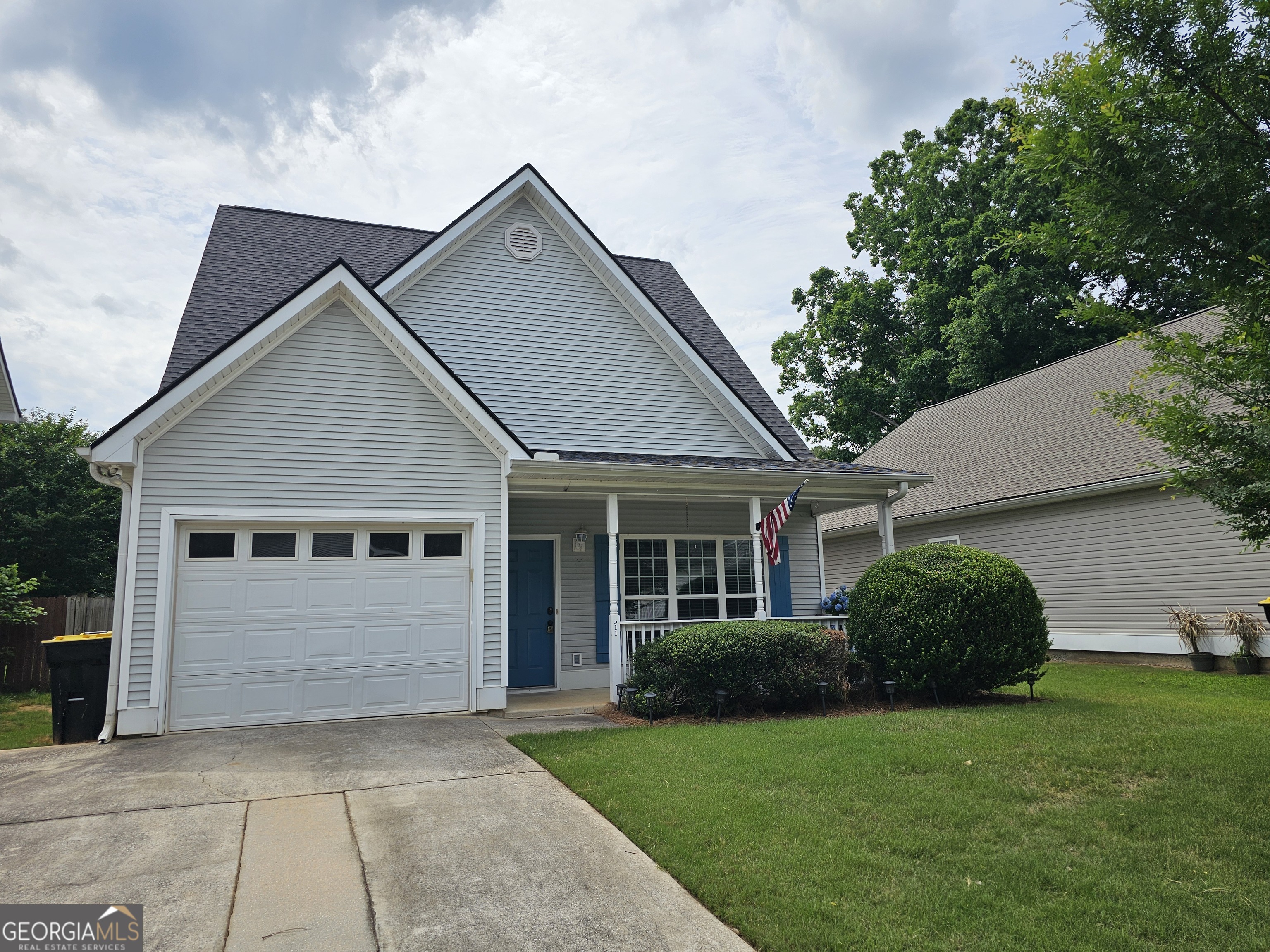 311 Prescott Court Property Photo