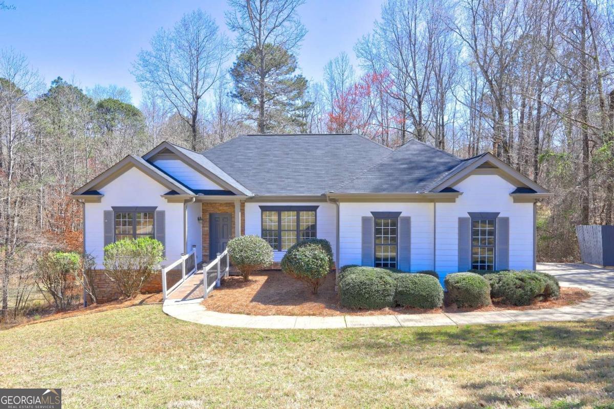 1620 Rising Mist Lane Property Photo 1