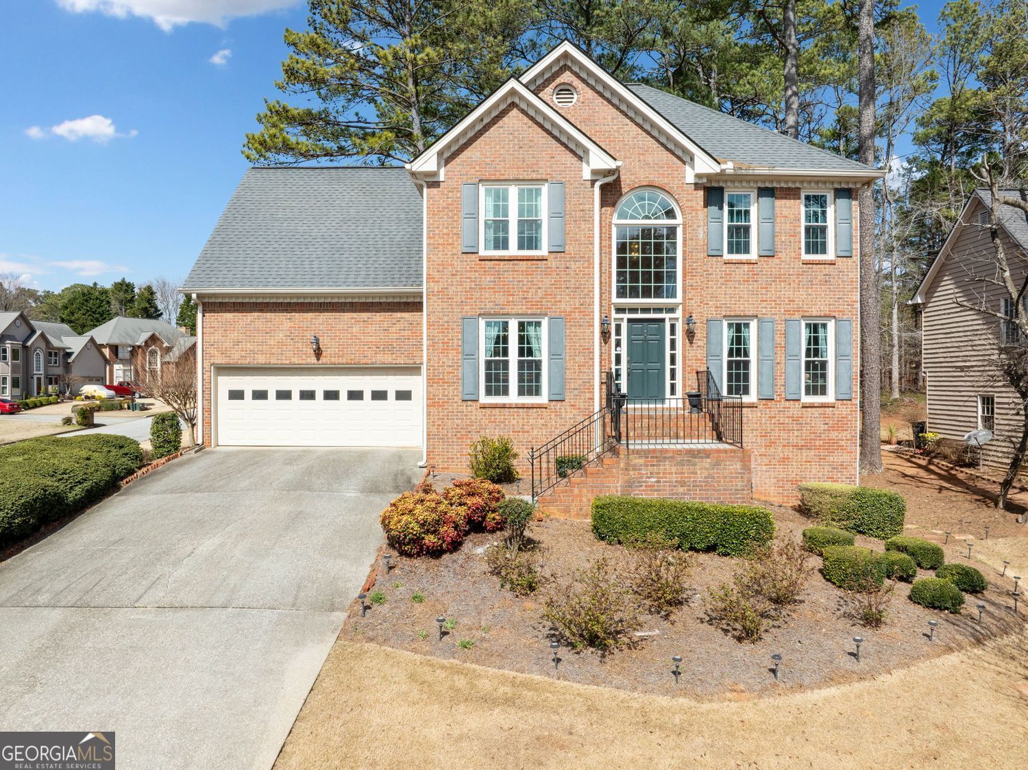 2135 Primrose Place Lane Property Photo
