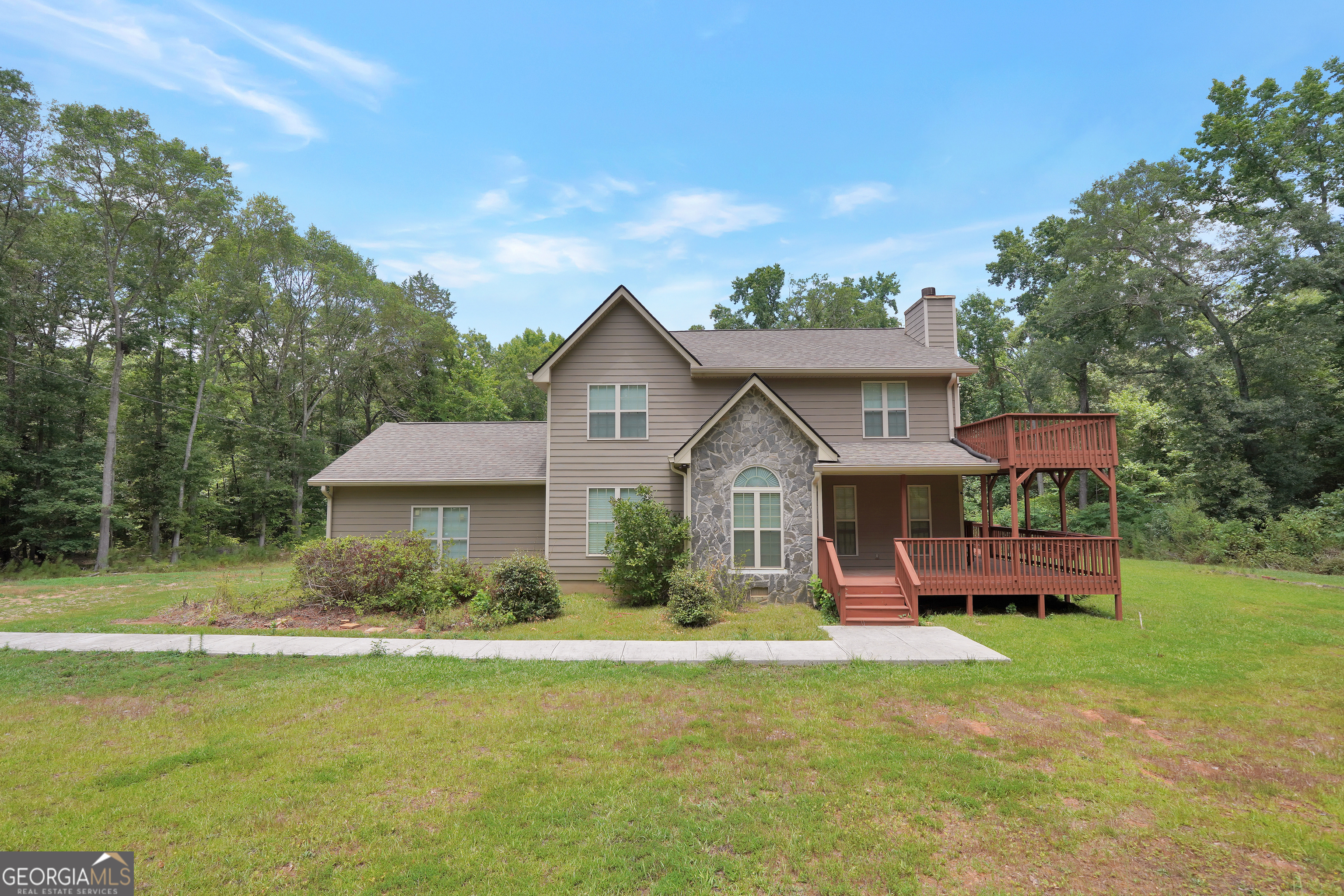 133 Harold Drive Property Photo