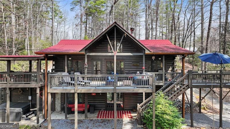 351 Creek Side Road Property Photo