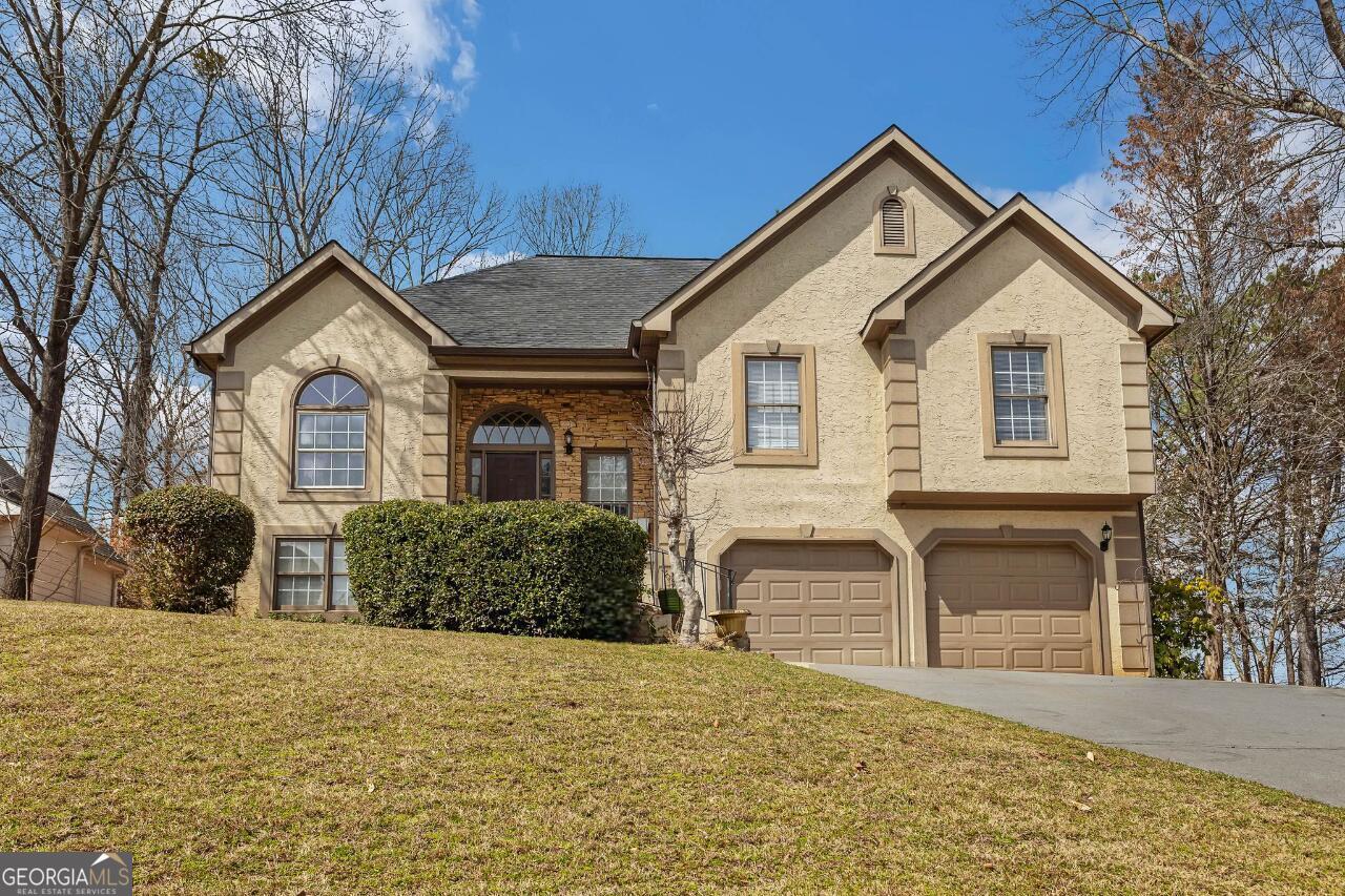 3435 Pierce Arrow Circle Property Photo
