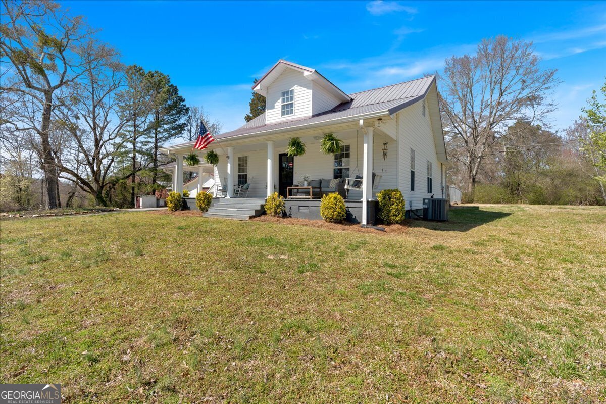 218 Bowdon Junction Road Property Photo