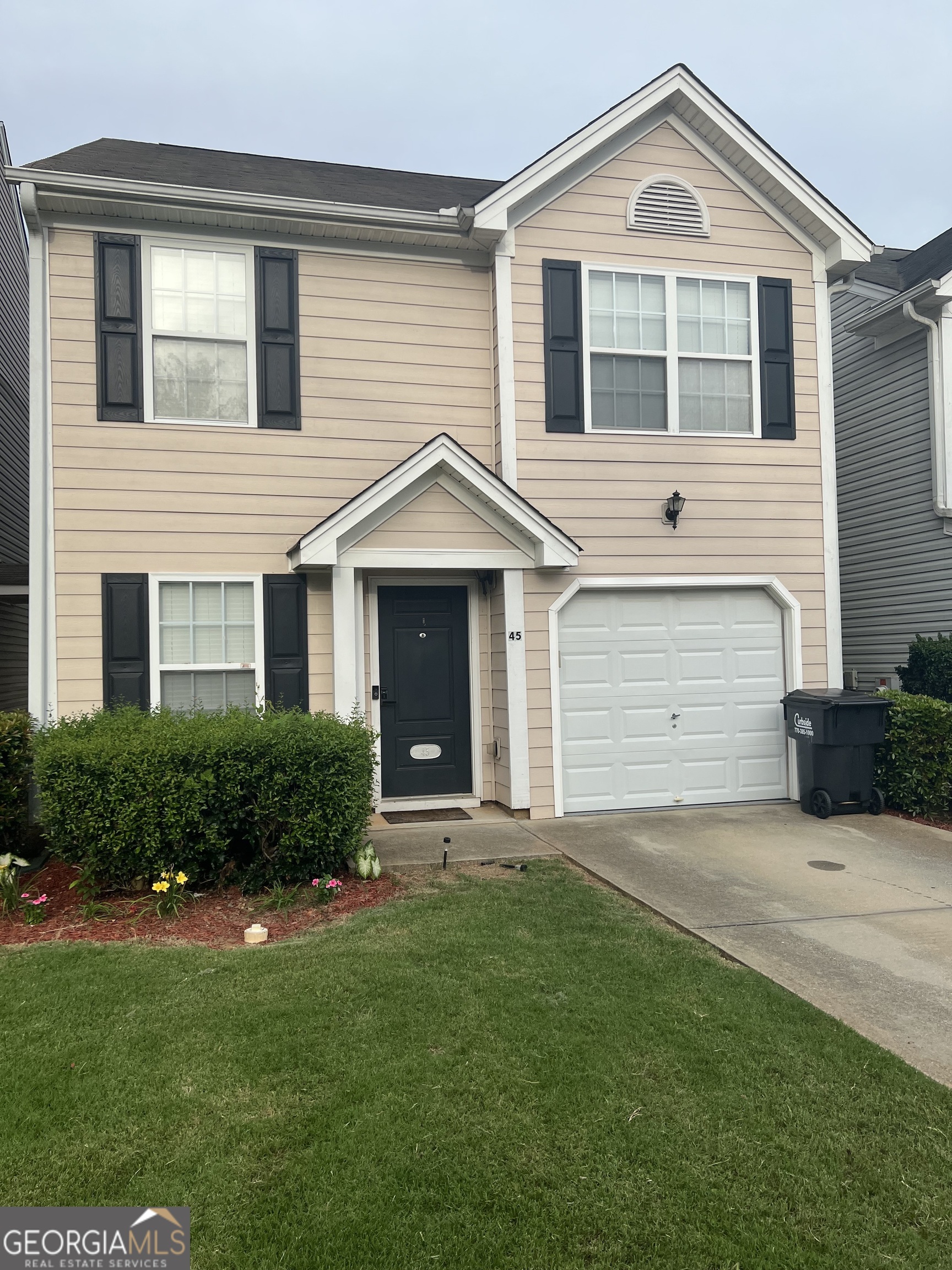 45 Fieldview Lane Property Photo