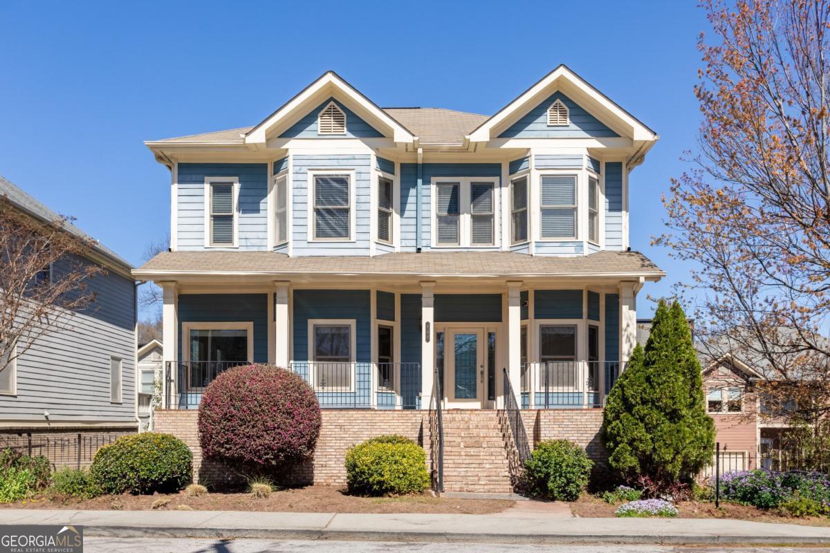 640 Irwin Street Ne Property Photo
