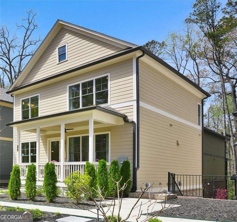 2159 James Alley Property Photo