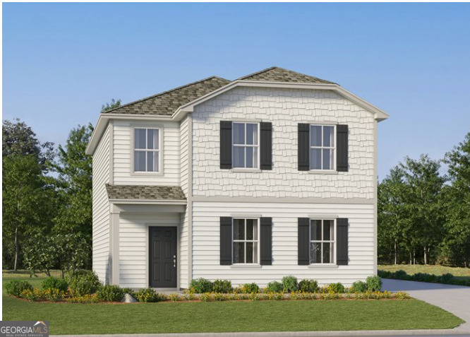 47 Saddlebred Way Property Photo