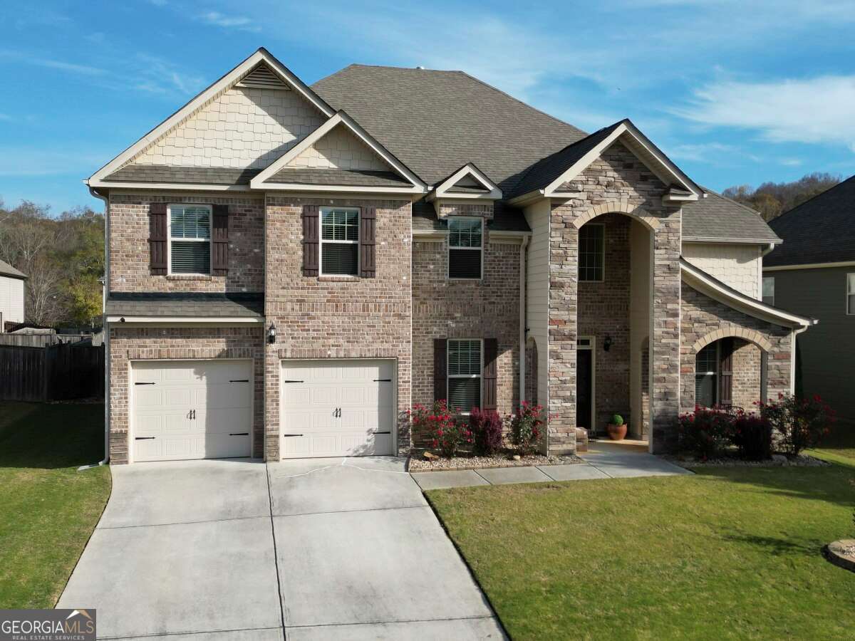 787 Sienna Valley Drive Property Photo