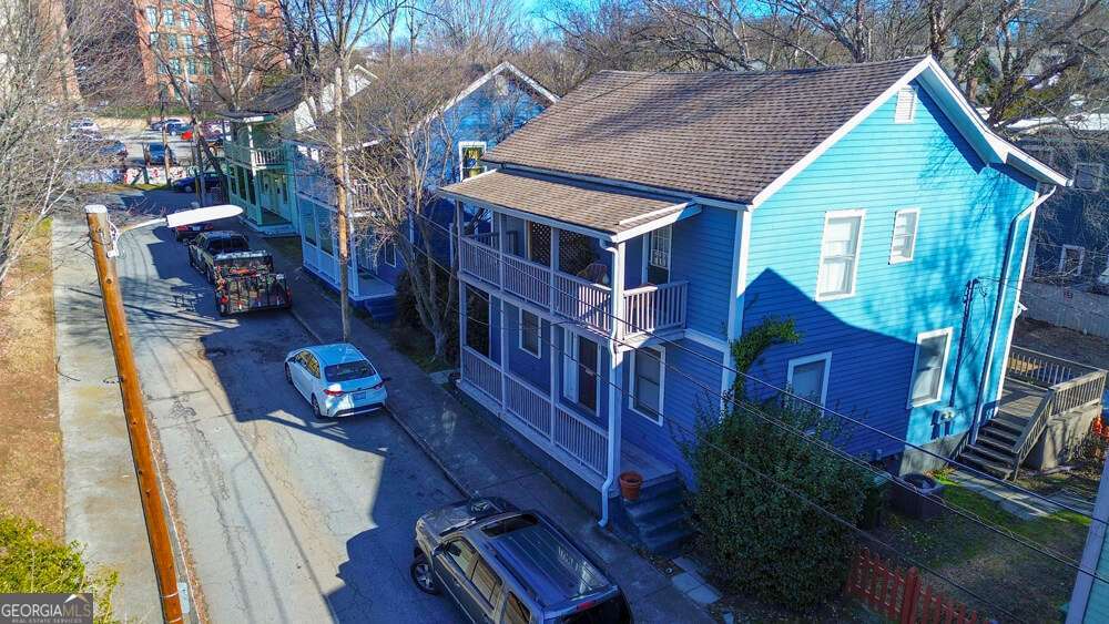 206 Reinhardt St Se # 1 Property Photo 1