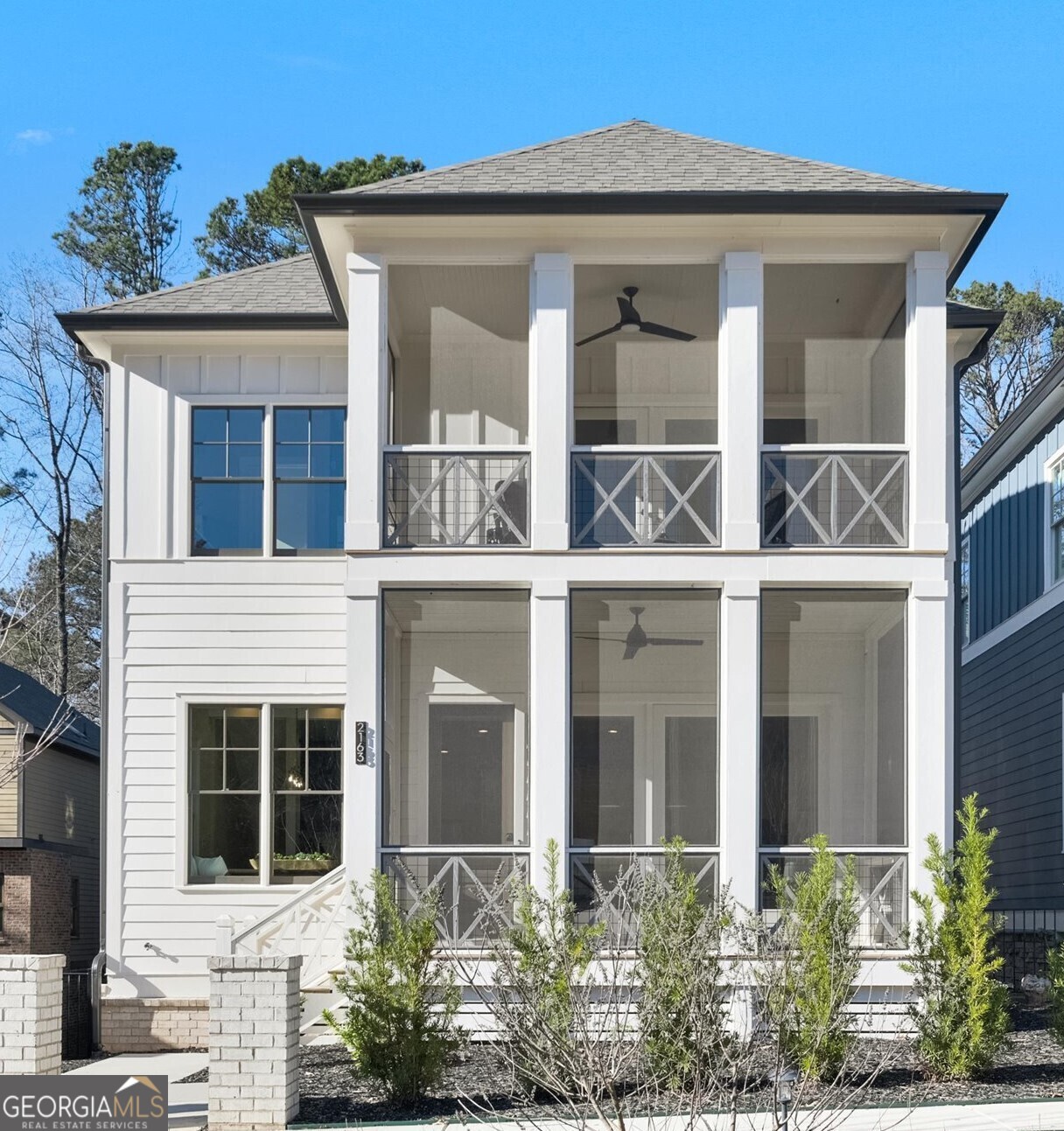 2175 James Alley Property Photo