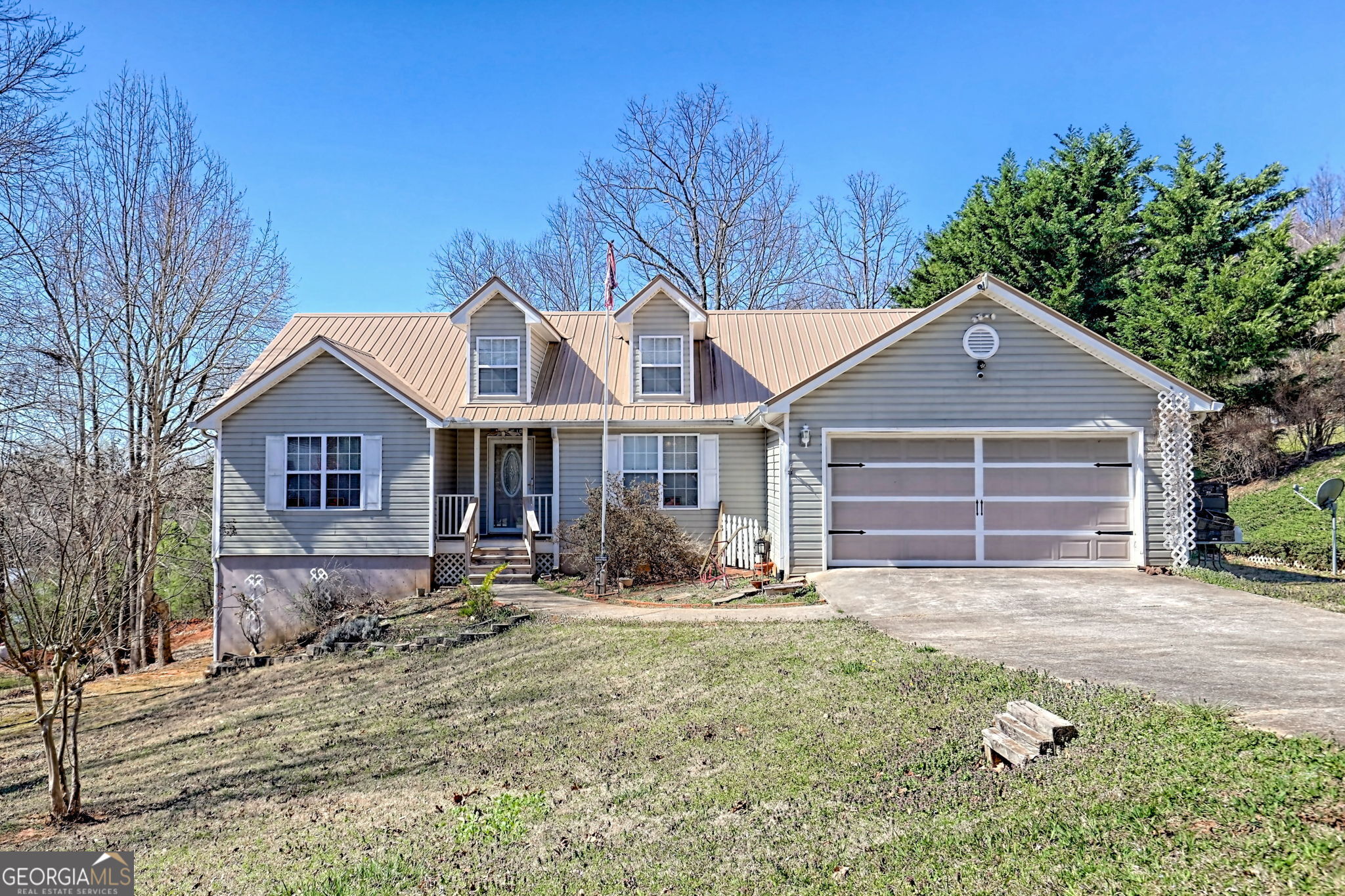 631 Shadow Mountain Lane Property Photo