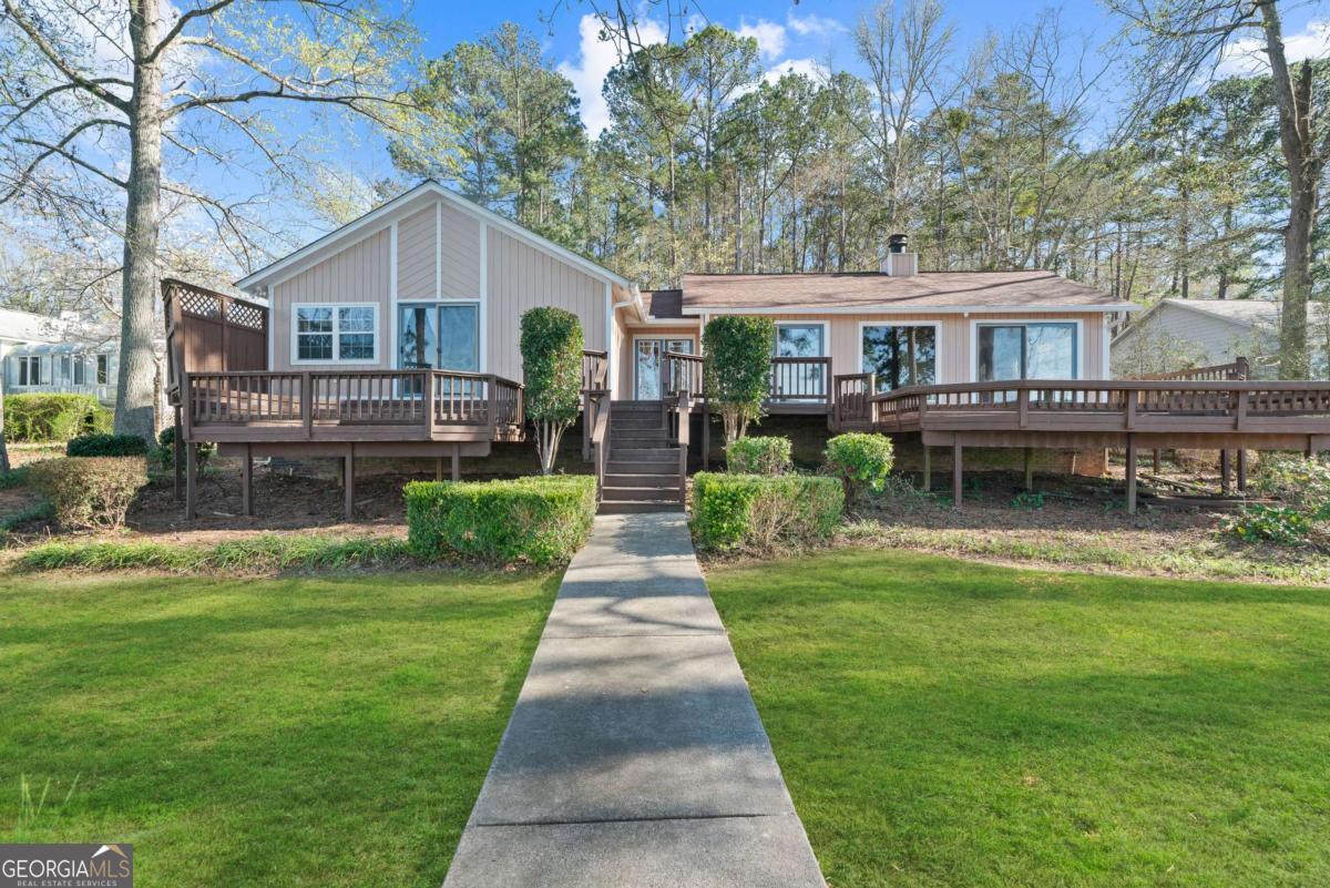 114 Annette Way Ne Property Photo